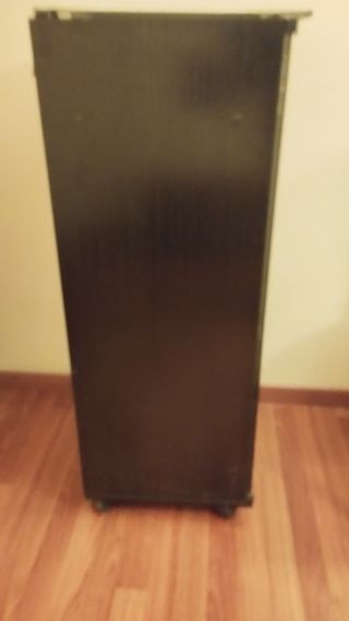 EQUIPO MUSICA AIWA CON MUEBLE