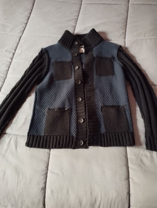 Giacchetta (giubbino) uomo Enos Jeans