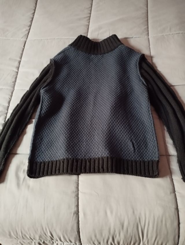 Giacchetta (giubbino) uomo Enos Jeans