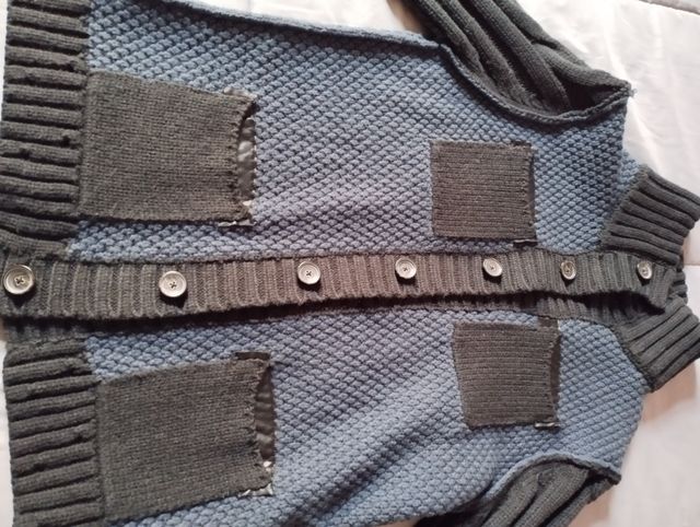 Giacchetta (giubbino) uomo Enos Jeans