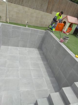 Paleta oficial de primera