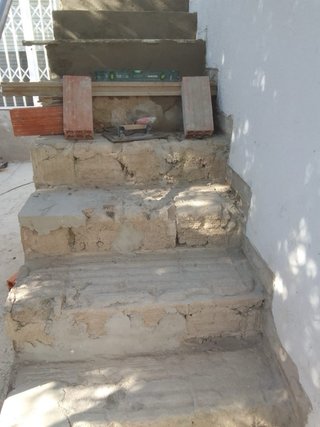 Paleta oficial de primera