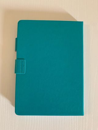 Lego Friends Notebook