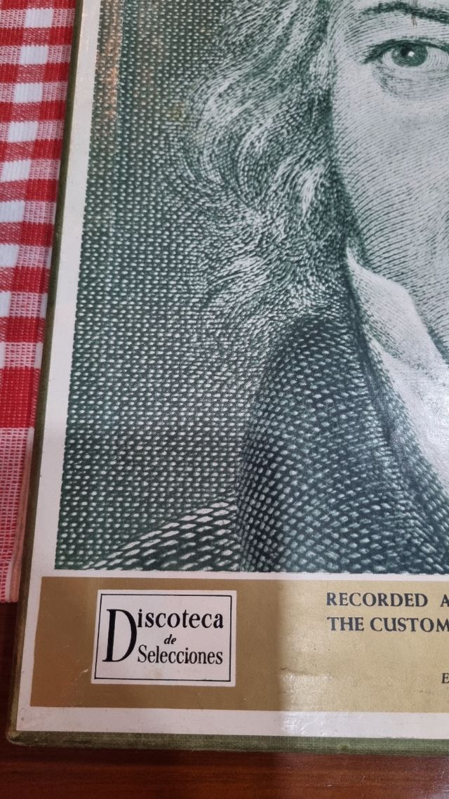 Las 9 sinfonías de Beethoven