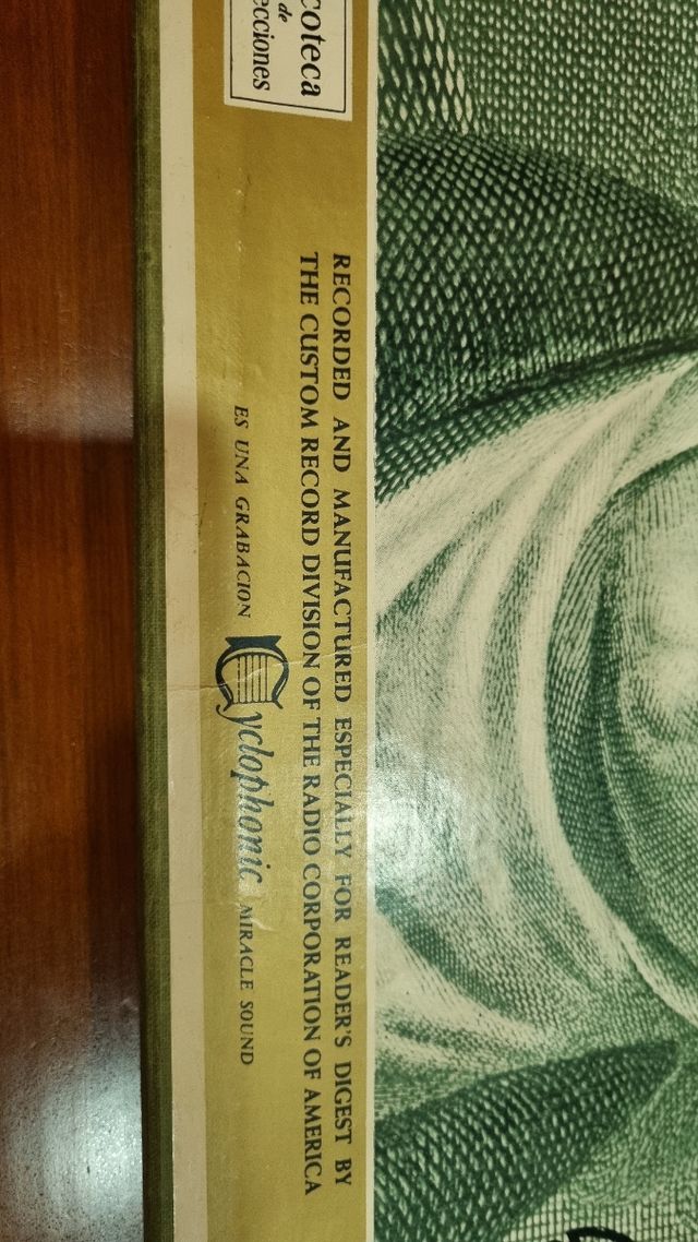 Las 9 sinfonías de Beethoven