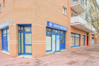 Local comercial en venta en Santa Maria de Palautordera