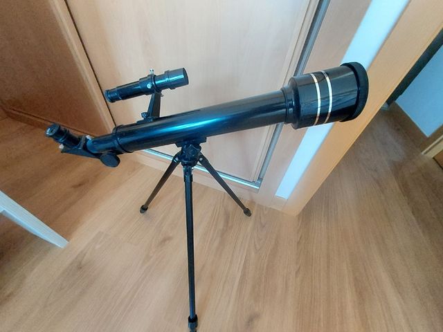 Telescopio Ixplo learn & play