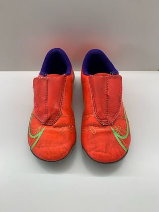 Botas niño NIKE Mercurial talla 29’5