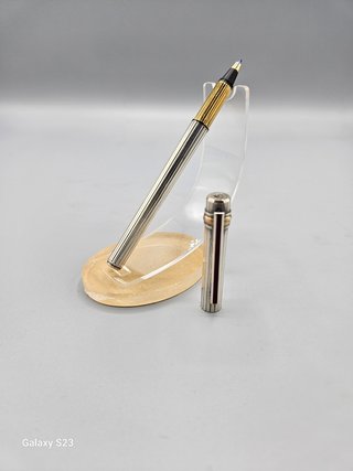 Rollerball must de cartier