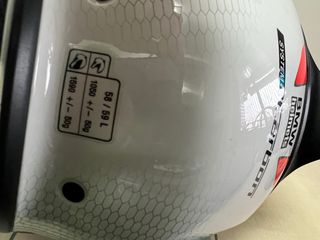 Casco BMW Motorrad  SYSTEM 7 CARBON