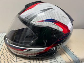 Casco BMW Motorrad  SYSTEM 7 CARBON