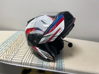 Casco BMW Motorrad  SYSTEM 7 CARBON