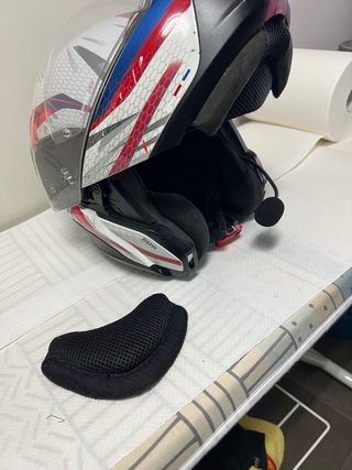 Casco BMW Motorrad  SYSTEM 7 CARBON