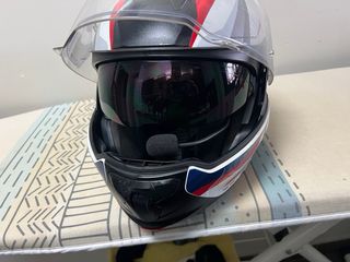 Casco BMW Motorrad  SYSTEM 7 CARBON