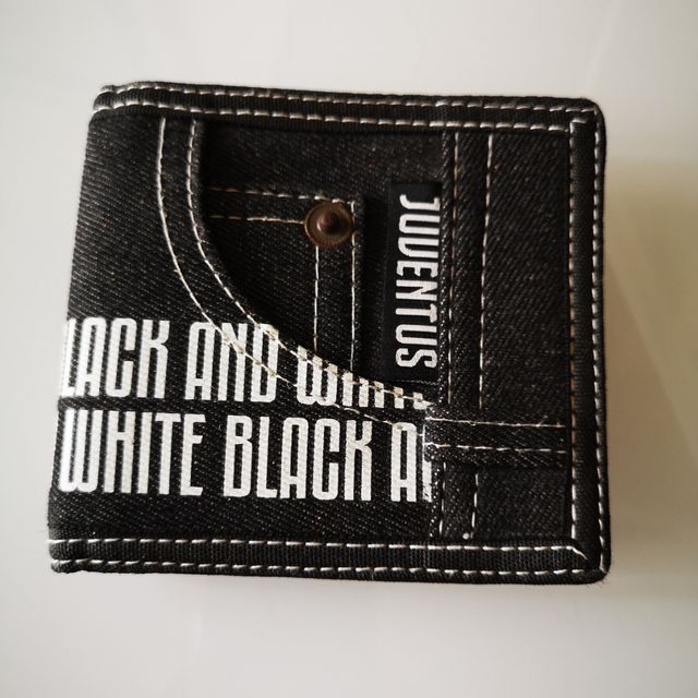 Portafoglio Juventus