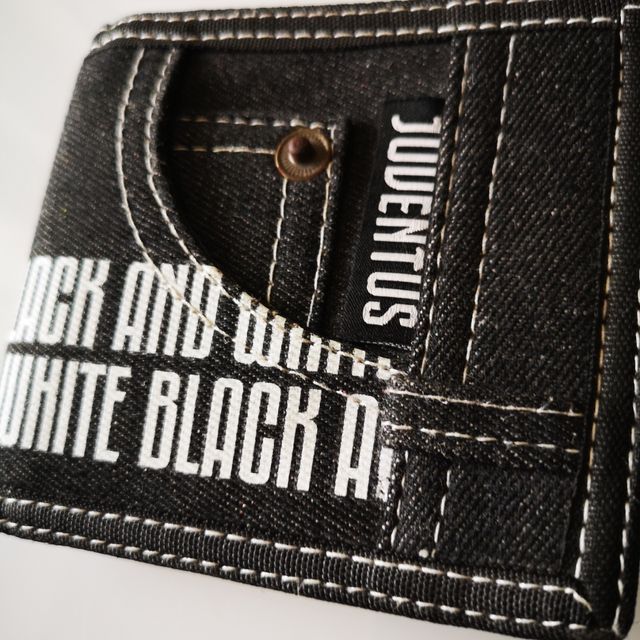 Portafoglio Juventus