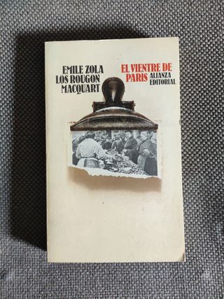 Literatura francesa