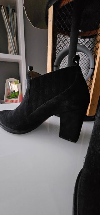 Zapatos