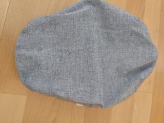 Gorra Gris. Springfield 