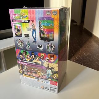 Jojo’s Bizarre Adventure PS5 Nuevo
