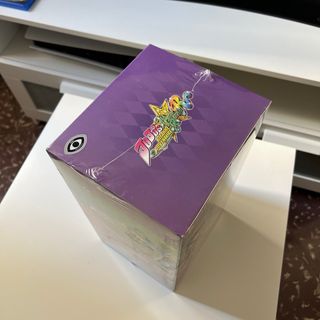 Jojo’s Bizarre Adventure PS5 Nuevo