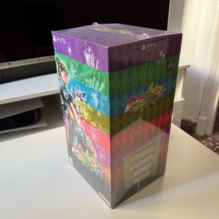 Jojo’s Bizarre Adventure PS5 Nuevo