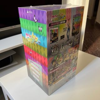 Jojo’s Bizarre Adventure PS5 Nuevo