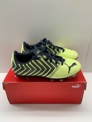 Botas fútbol niño PUMA talla 31