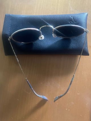 Gafas de Sol RAY-BAN RB 3447JM