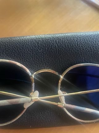 Gafas de Sol RAY-BAN RB 3447JM