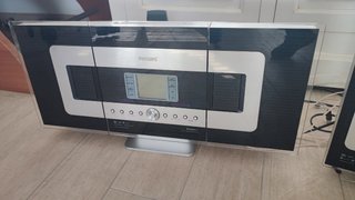 Philips Streamium WACS7000