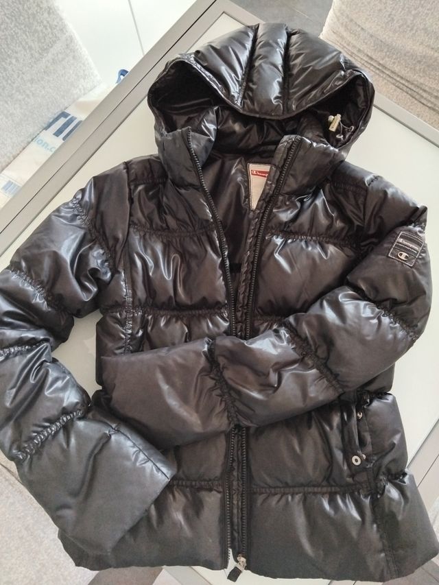 Piumino Champion originale 