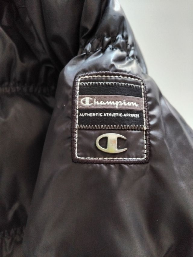 Piumino Champion originale 