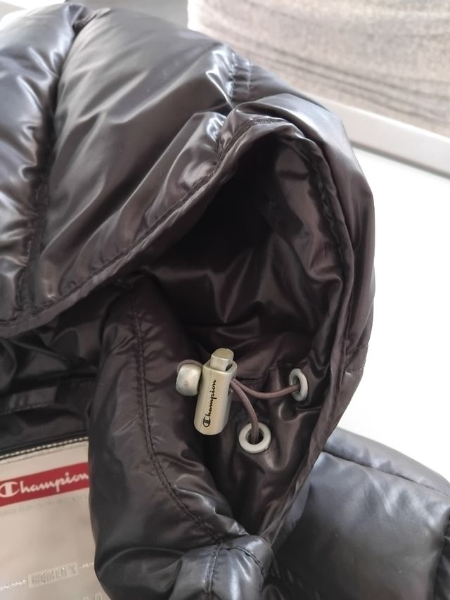 Piumino Champion originale 