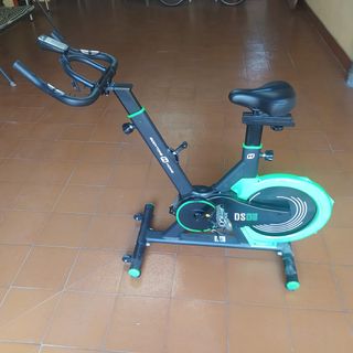 Bicicleta spinning