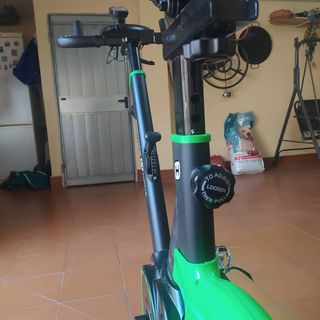 Bicicleta spinning
