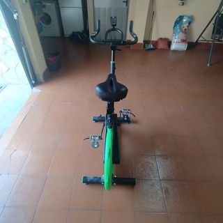 Bicicleta spinning