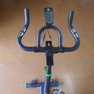 Bicicleta spinning