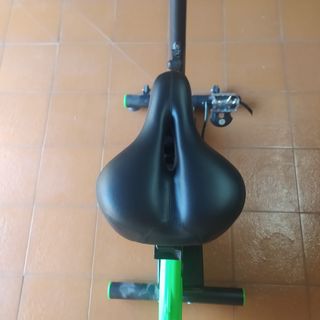 Bicicleta spinning