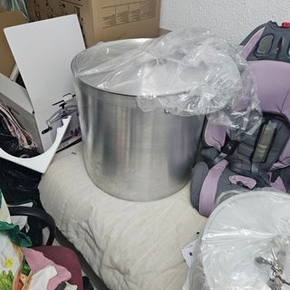 Olla industrial 60cm