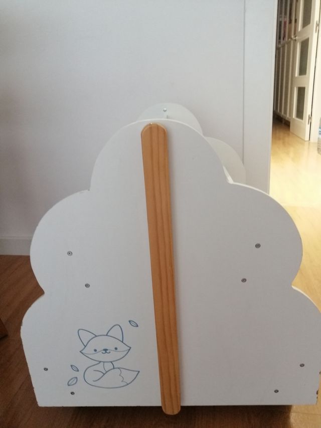 Librería infantil Verbaudet