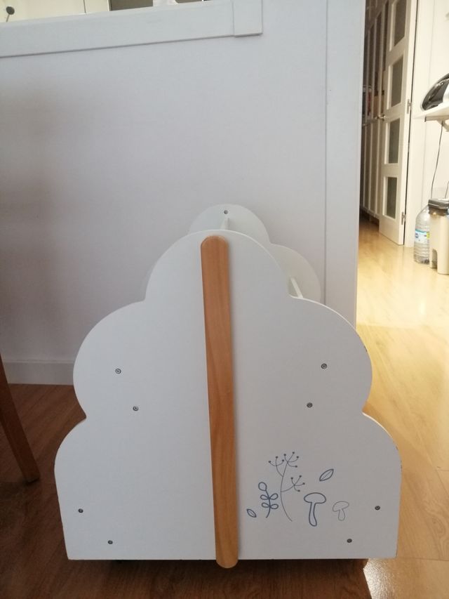 Librería infantil Verbaudet