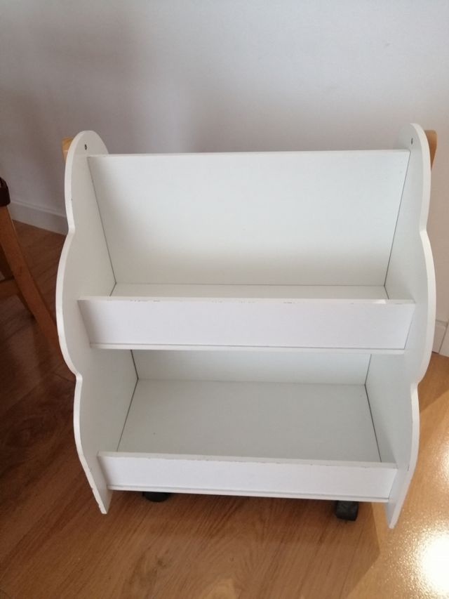 Librería infantil Verbaudet