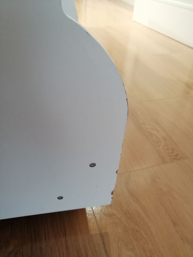 Librería infantil Verbaudet