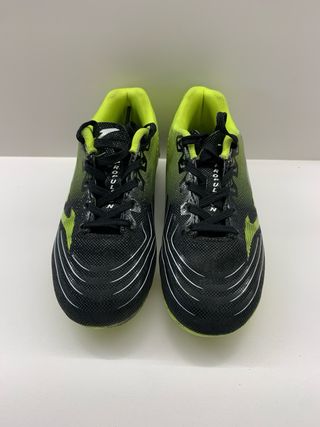 Botas fútbol JOMA niño con luces talla 30