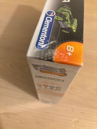 Gioco Clementoni meccanica