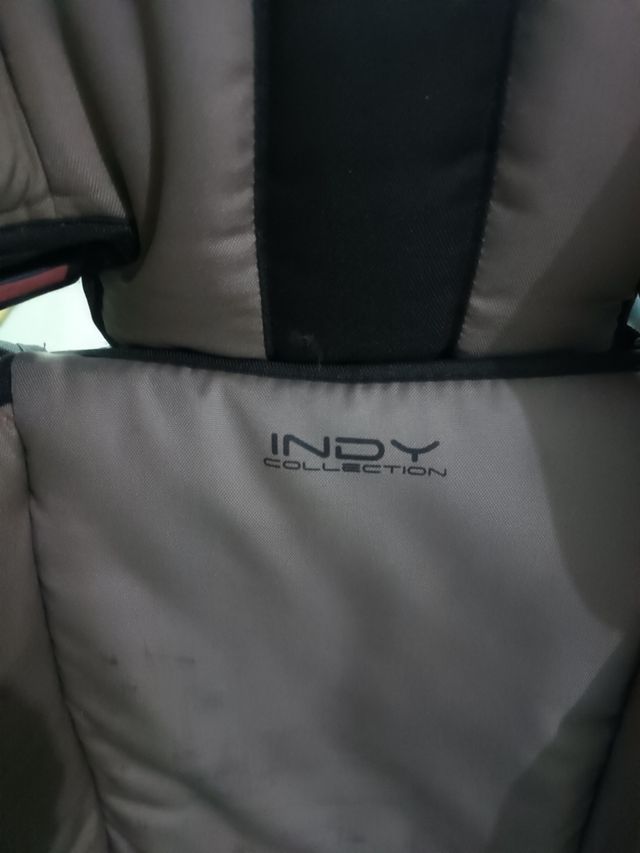SILLA COCHE ISOFIX *NO NEGOCIABLE*