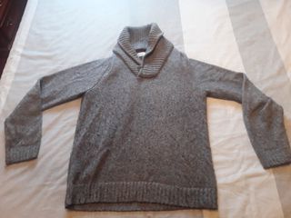 Jersey con cuello  Pier One M