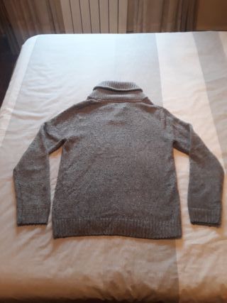 Jersey con cuello  Pier One M