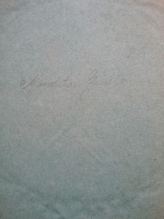 Álbum de fotos modernista ( 1880- 1890), Barcelona